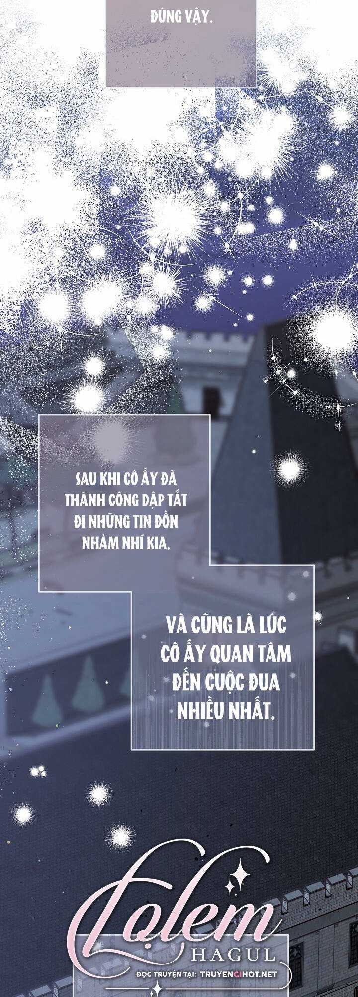 Cuộc Hôn Nhân Vụ Lợi Chapter 52 trang 4