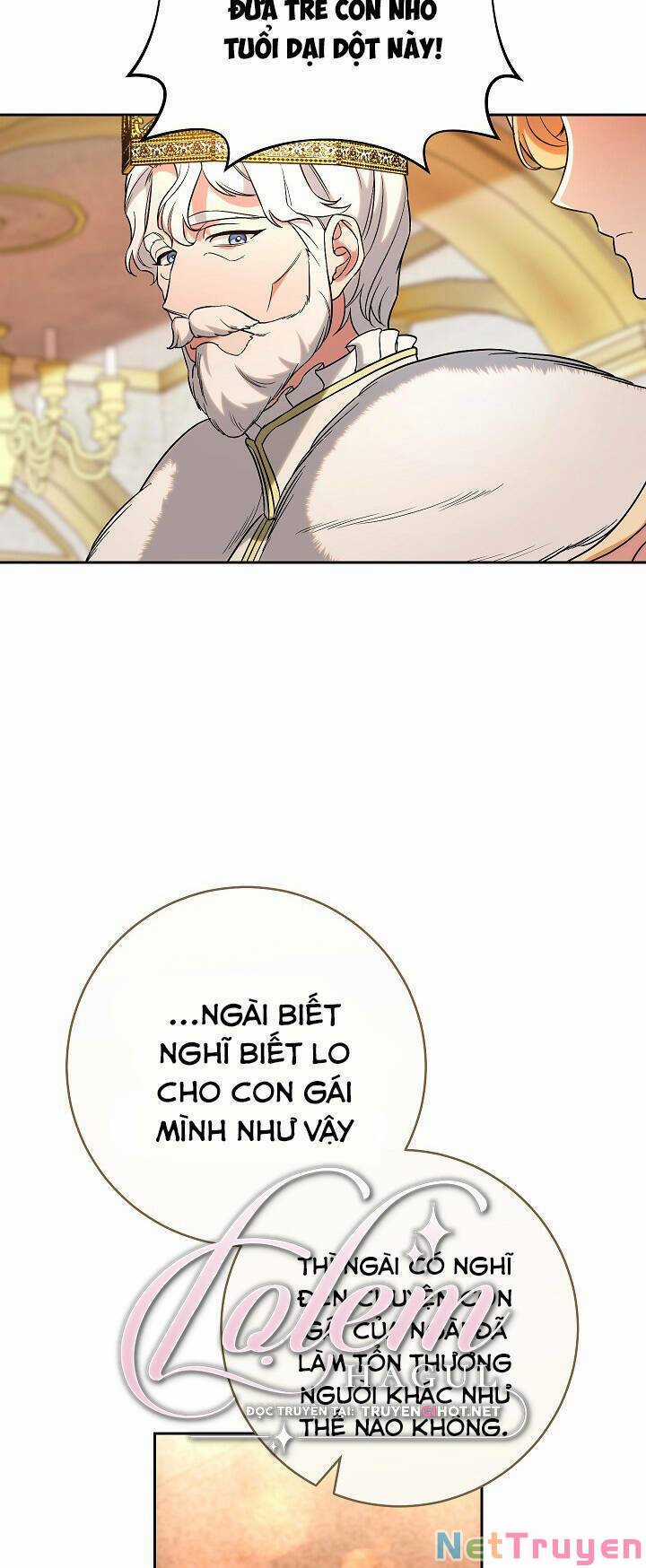 Cuộc Hôn Nhân Vụ Lợi Chapter 52 trang 41