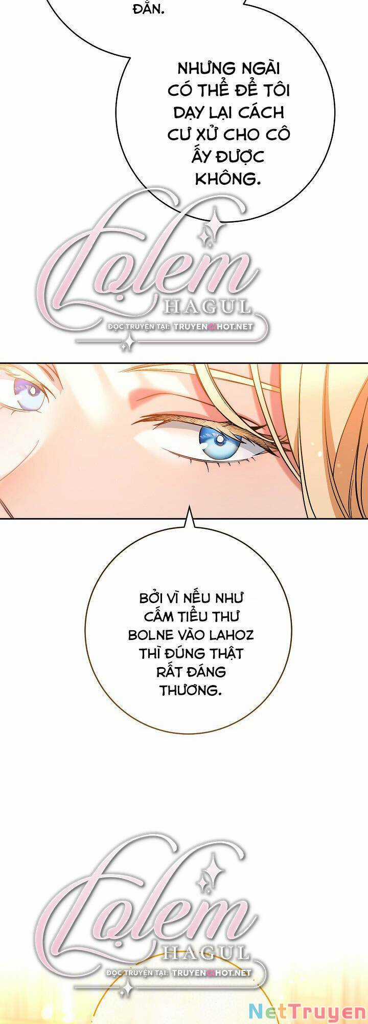 Cuộc Hôn Nhân Vụ Lợi Chapter 52 trang 44