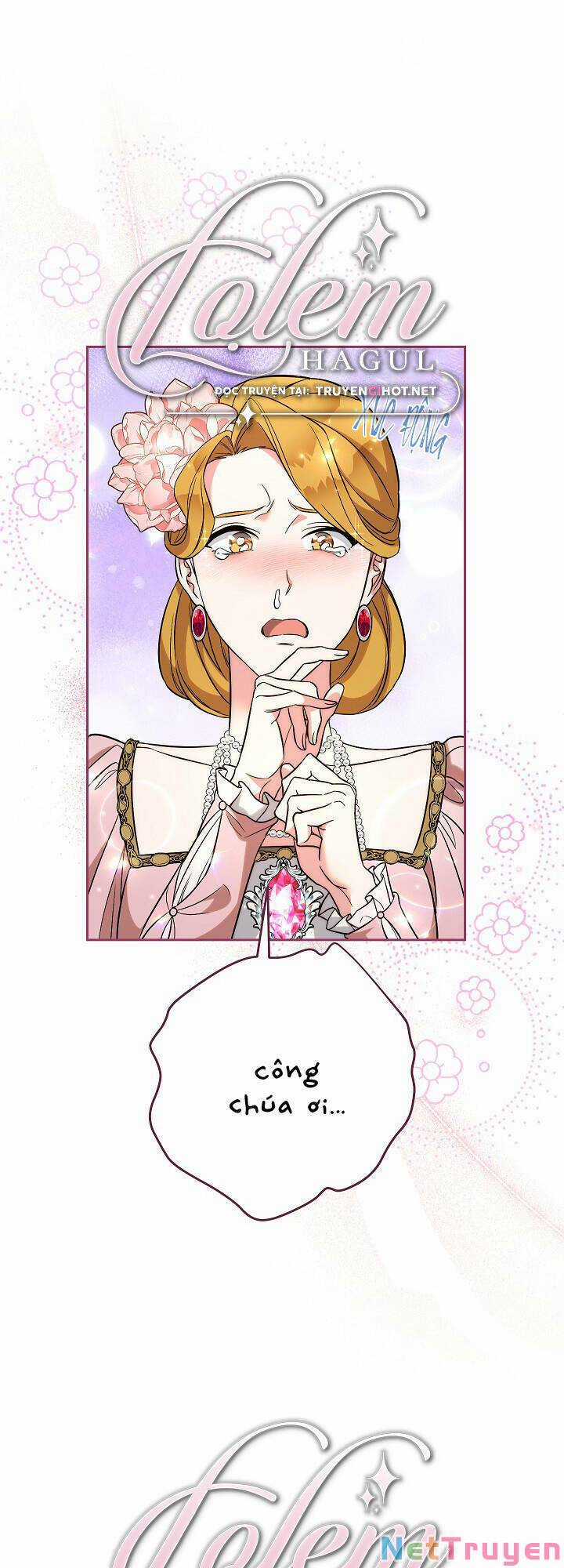 Cuộc Hôn Nhân Vụ Lợi Chapter 52 trang 46