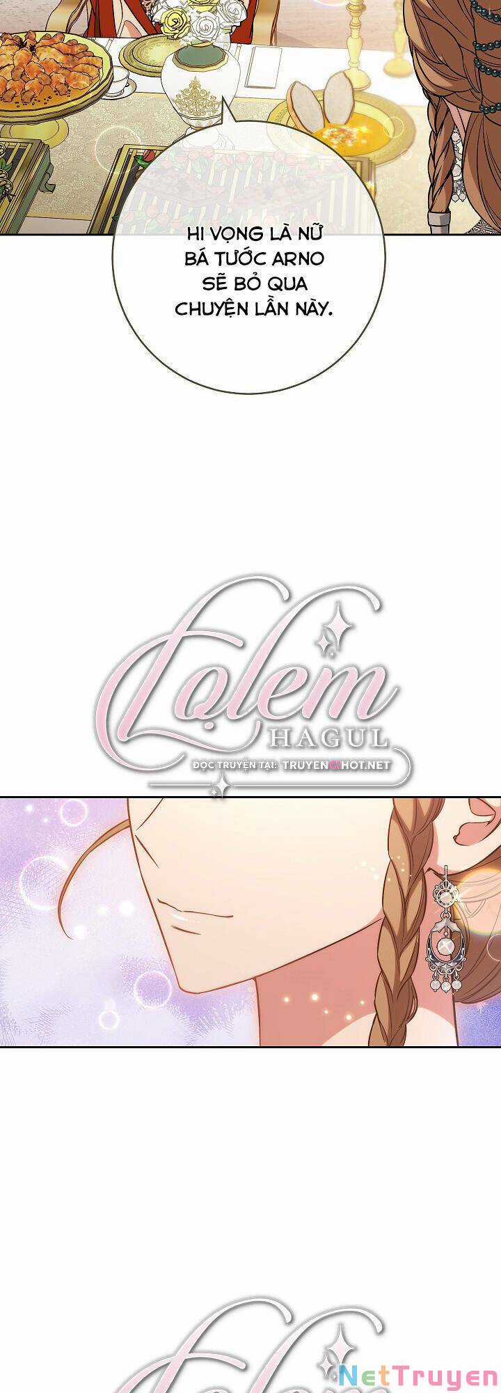 Cuộc Hôn Nhân Vụ Lợi Chapter 52 trang 48