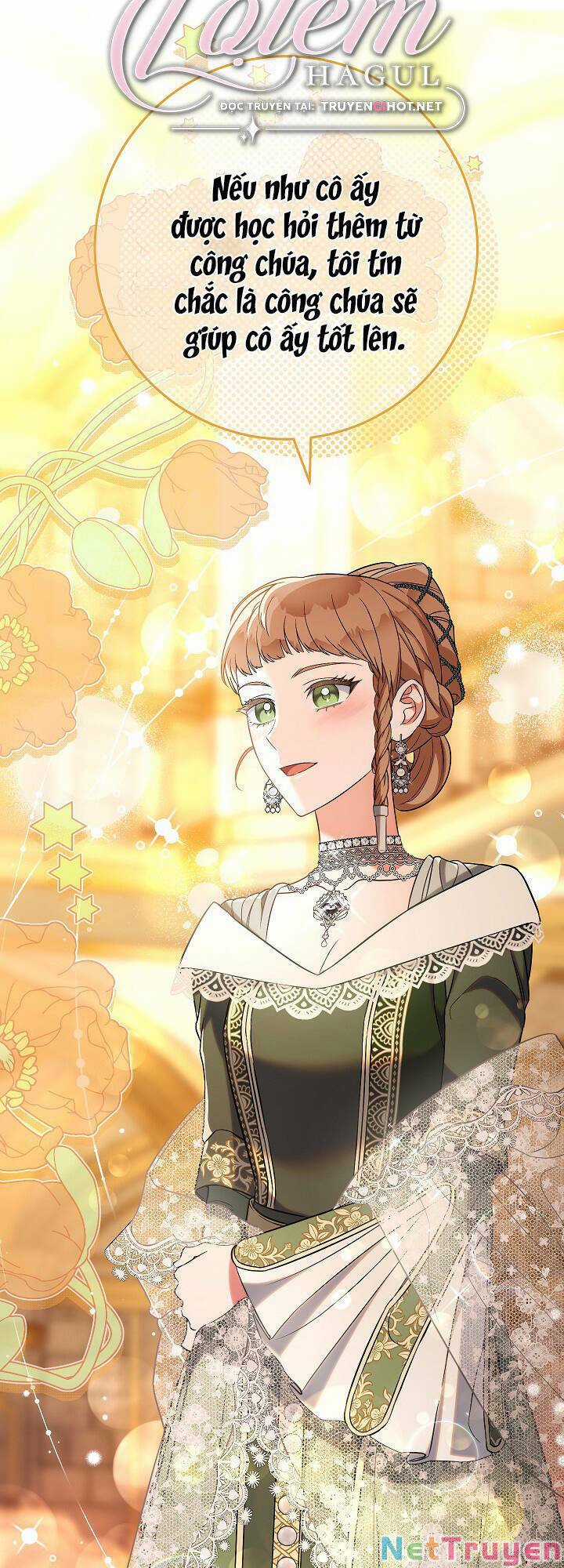 Cuộc Hôn Nhân Vụ Lợi Chapter 52 trang 49