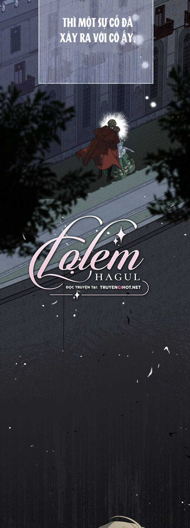 Cuộc Hôn Nhân Vụ Lợi Chapter 52 trang 5