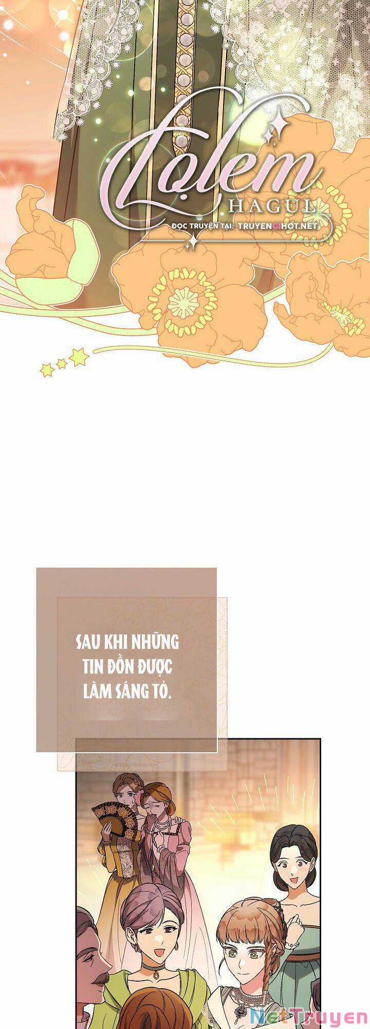 Cuộc Hôn Nhân Vụ Lợi Chapter 52 trang 50