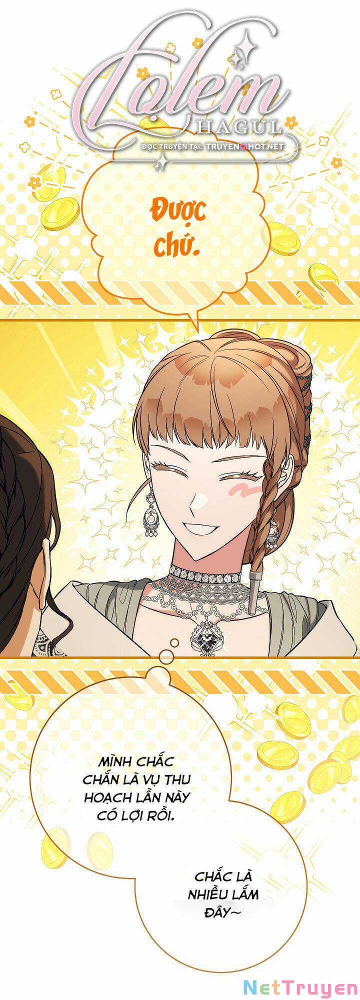 Cuộc Hôn Nhân Vụ Lợi Chapter 52 trang 52