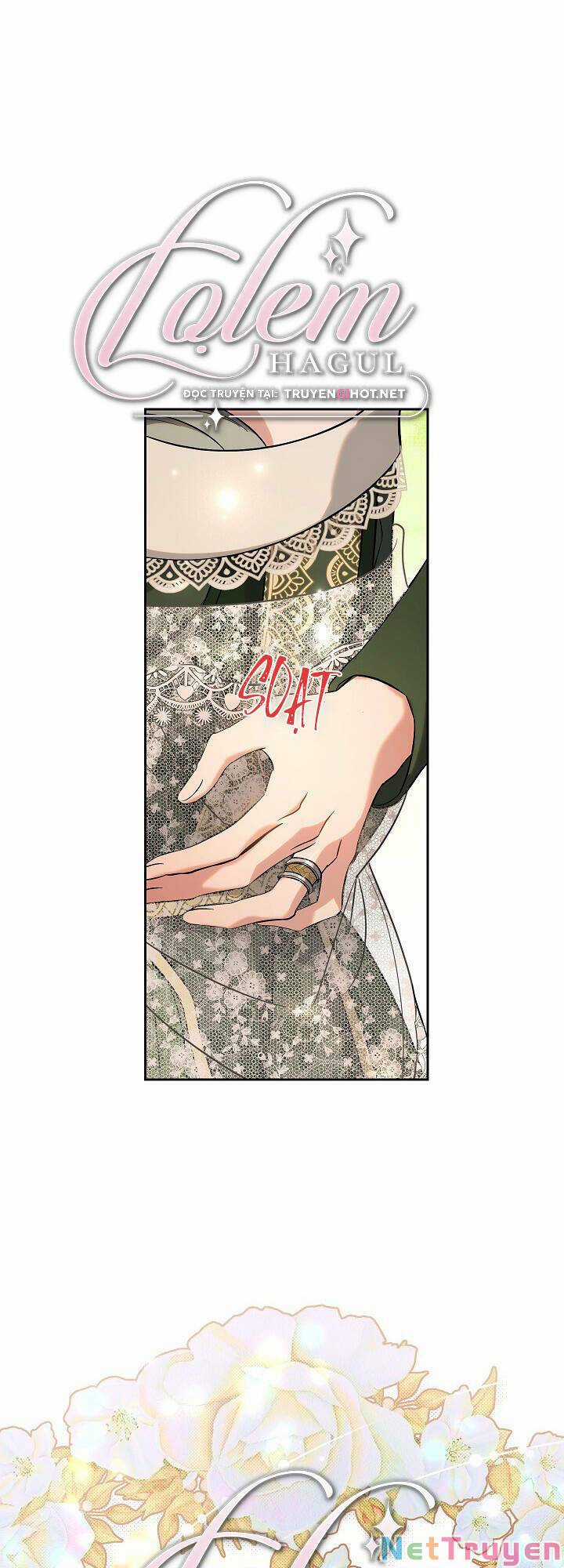 Cuộc Hôn Nhân Vụ Lợi Chapter 52 trang 53