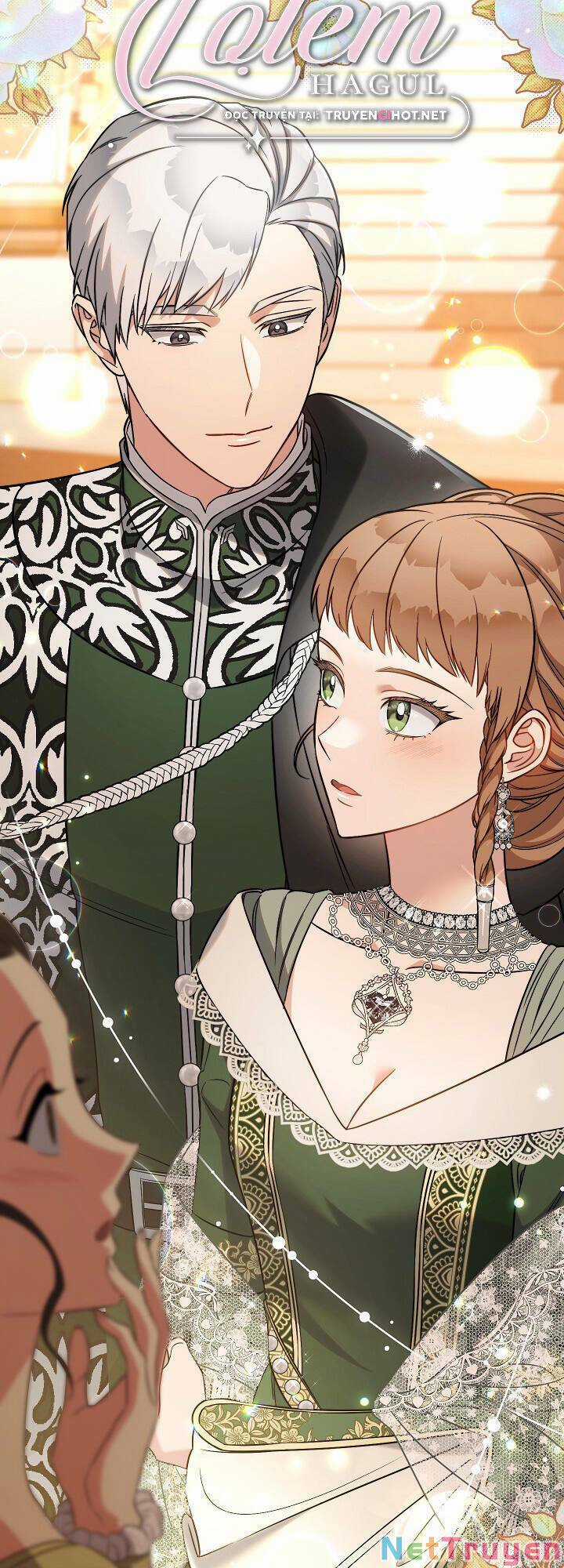 Cuộc Hôn Nhân Vụ Lợi Chapter 52 trang 54