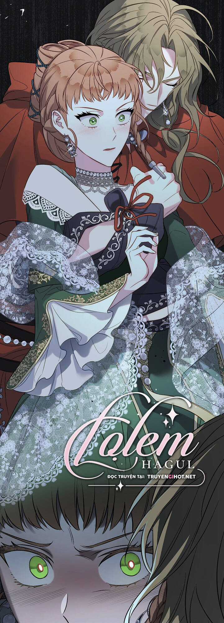 Cuộc Hôn Nhân Vụ Lợi Chapter 52 trang 6