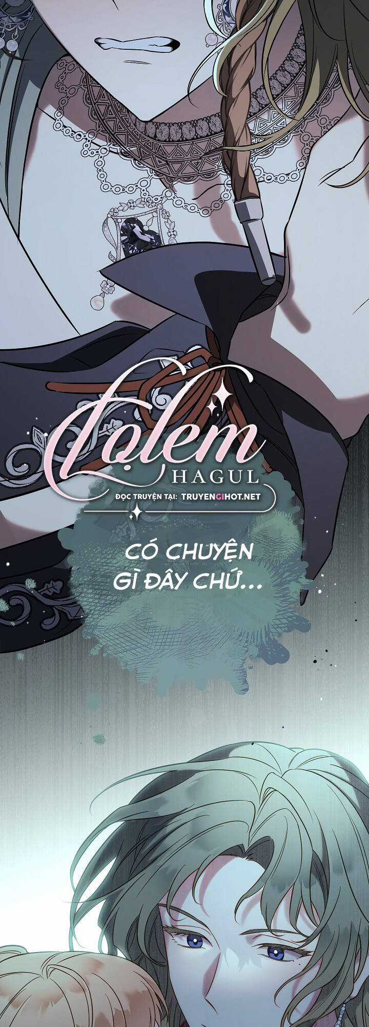 Cuộc Hôn Nhân Vụ Lợi Chapter 52 trang 7