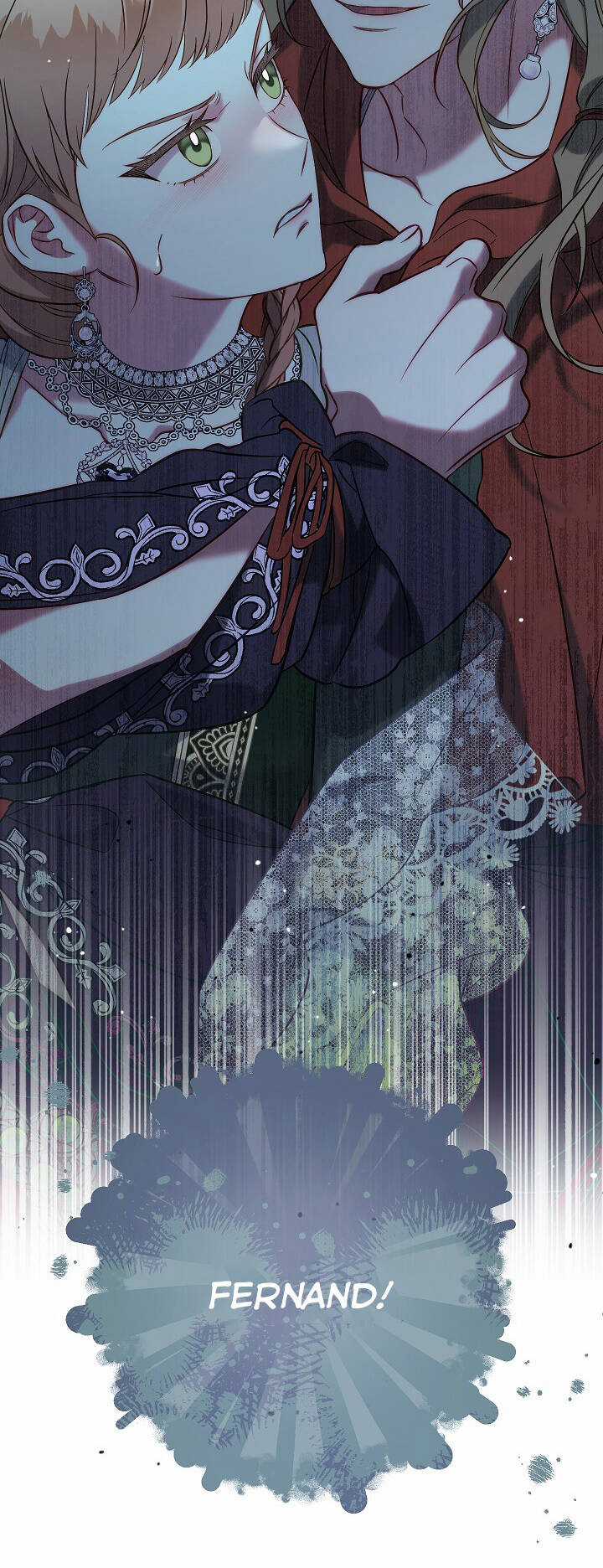 Cuộc Hôn Nhân Vụ Lợi Chapter 52 trang 8