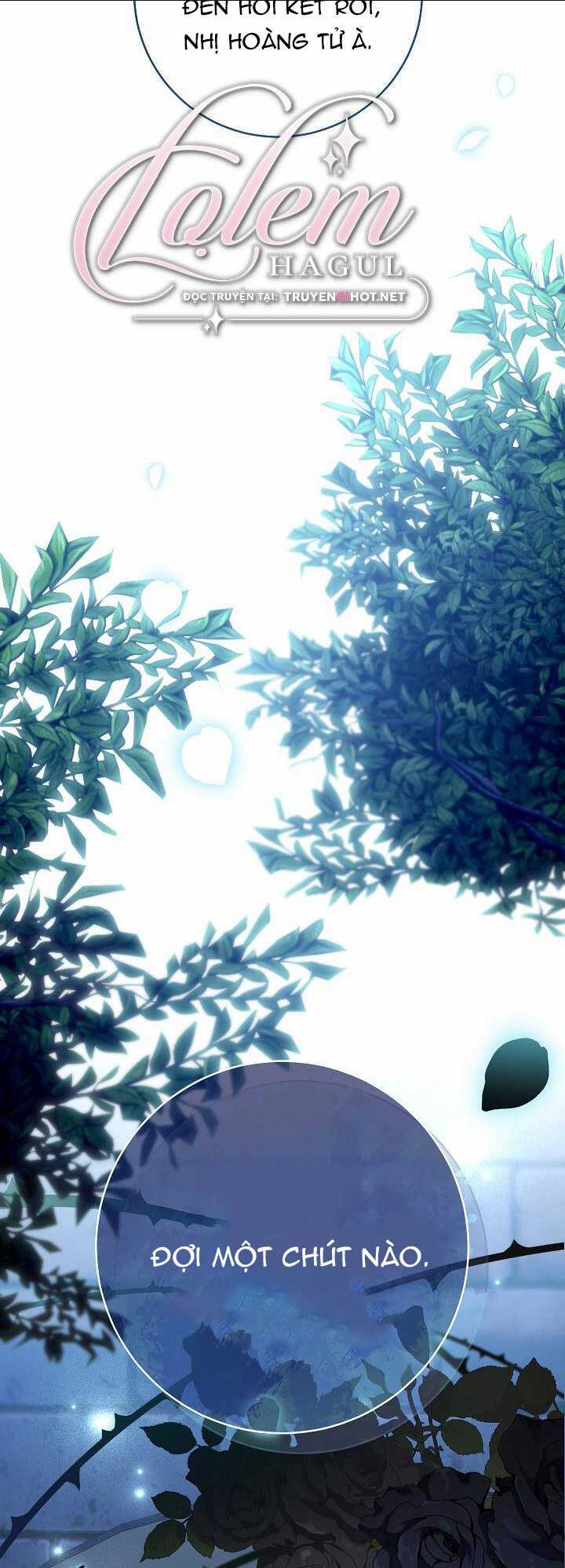 Cuộc Hôn Nhân Vụ Lợi Chapter 53.1 trang 13