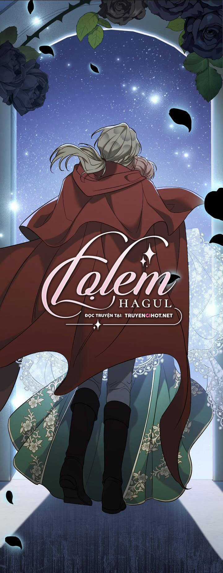 Cuộc Hôn Nhân Vụ Lợi Chapter 53.1 trang 14