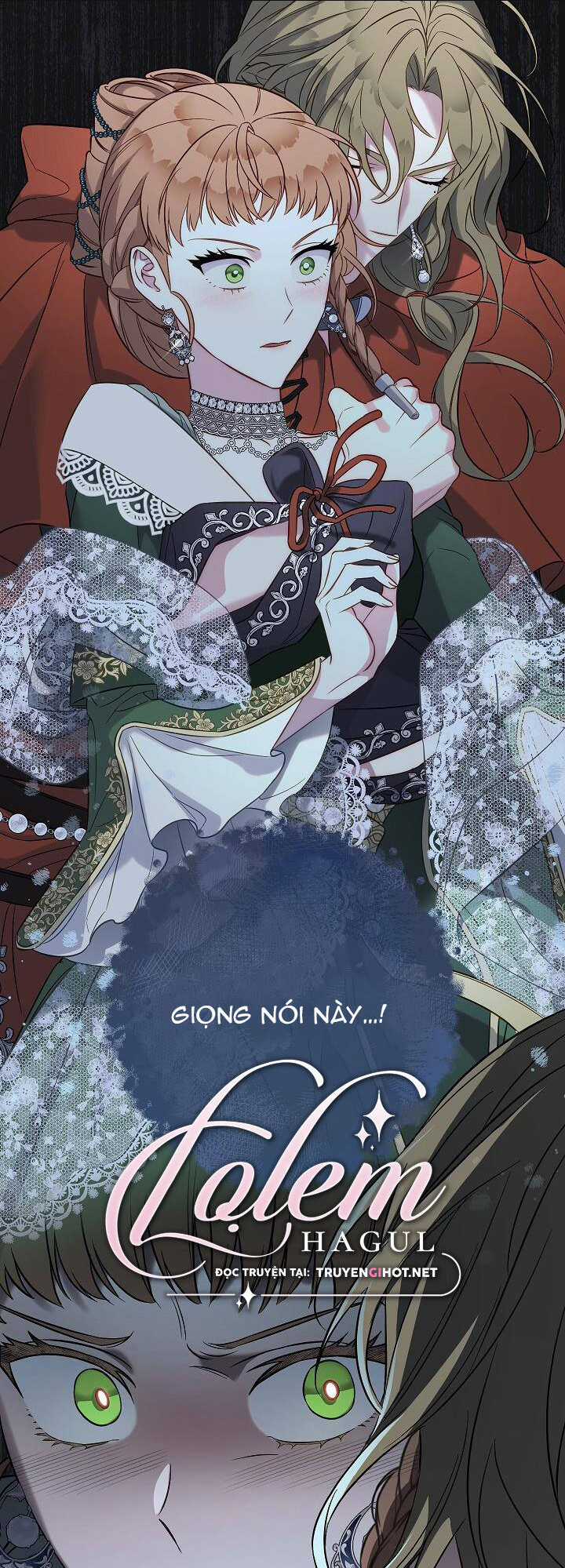 Cuộc Hôn Nhân Vụ Lợi Chapter 53.1 trang 16