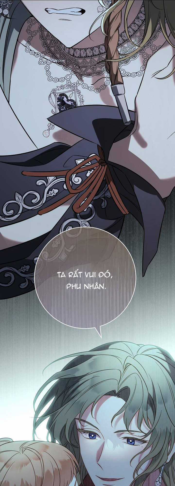 Cuộc Hôn Nhân Vụ Lợi Chapter 53.1 trang 17