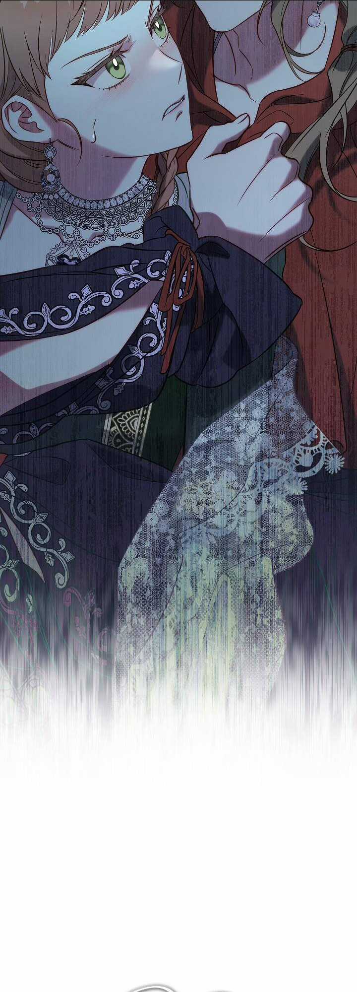 Cuộc Hôn Nhân Vụ Lợi Chapter 53.1 trang 18