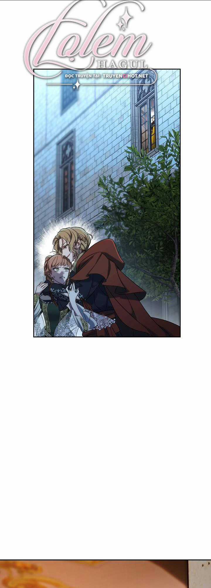 Cuộc Hôn Nhân Vụ Lợi Chapter 53.1 trang 19