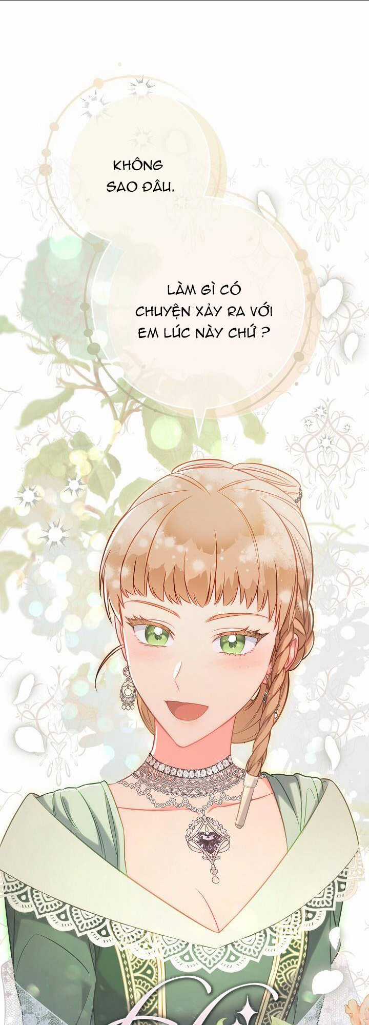 Cuộc Hôn Nhân Vụ Lợi Chapter 53.1 trang 2