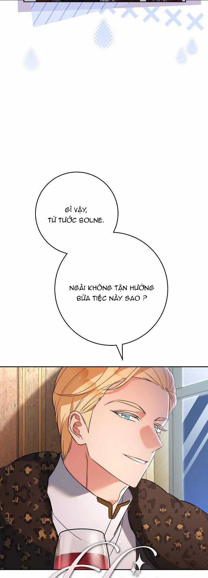 Cuộc Hôn Nhân Vụ Lợi Chapter 53.1 trang 23