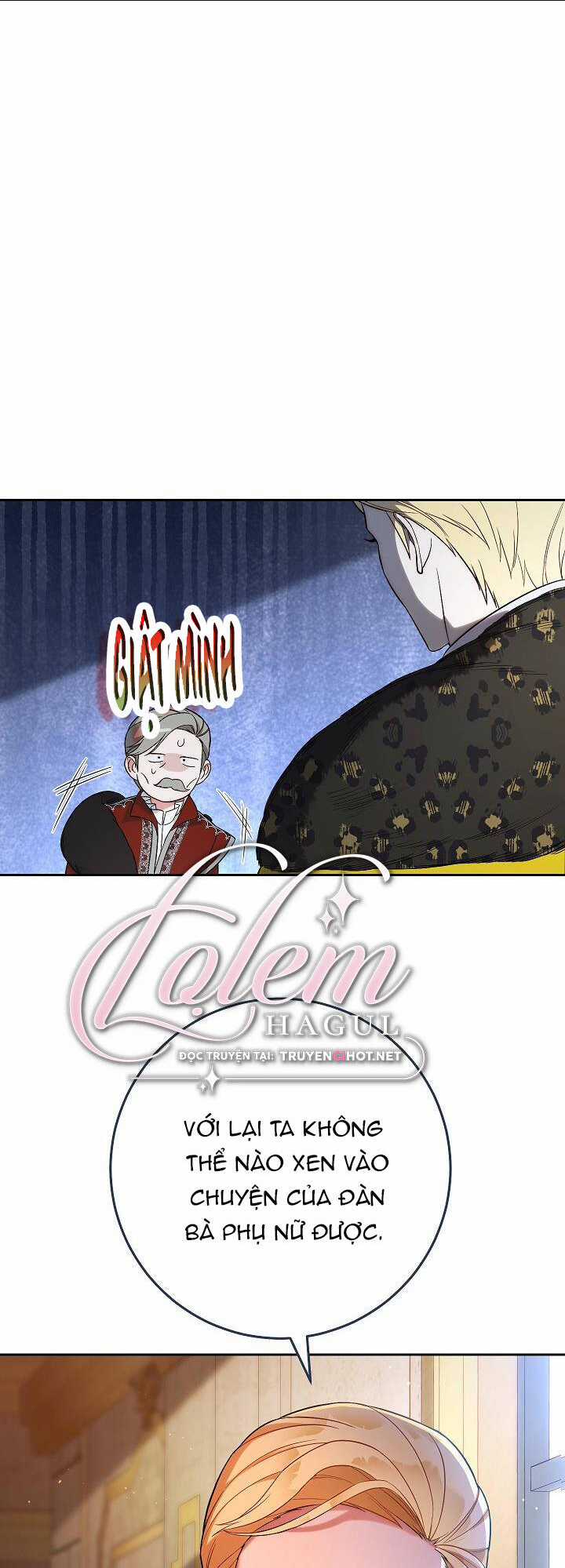 Cuộc Hôn Nhân Vụ Lợi Chapter 53.1 trang 26