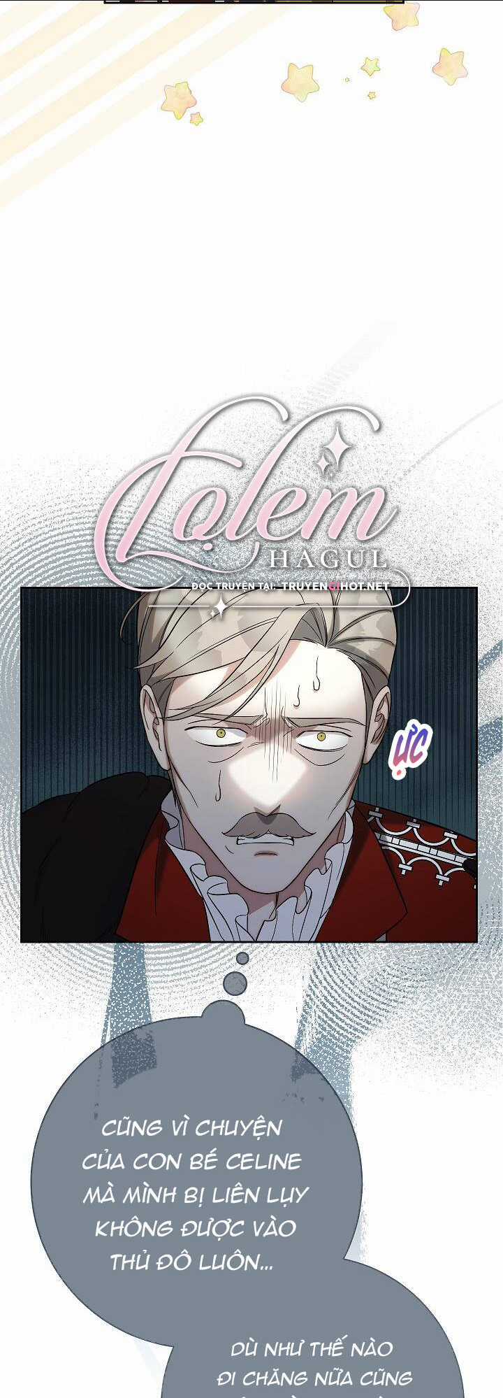 Cuộc Hôn Nhân Vụ Lợi Chapter 53.1 trang 28