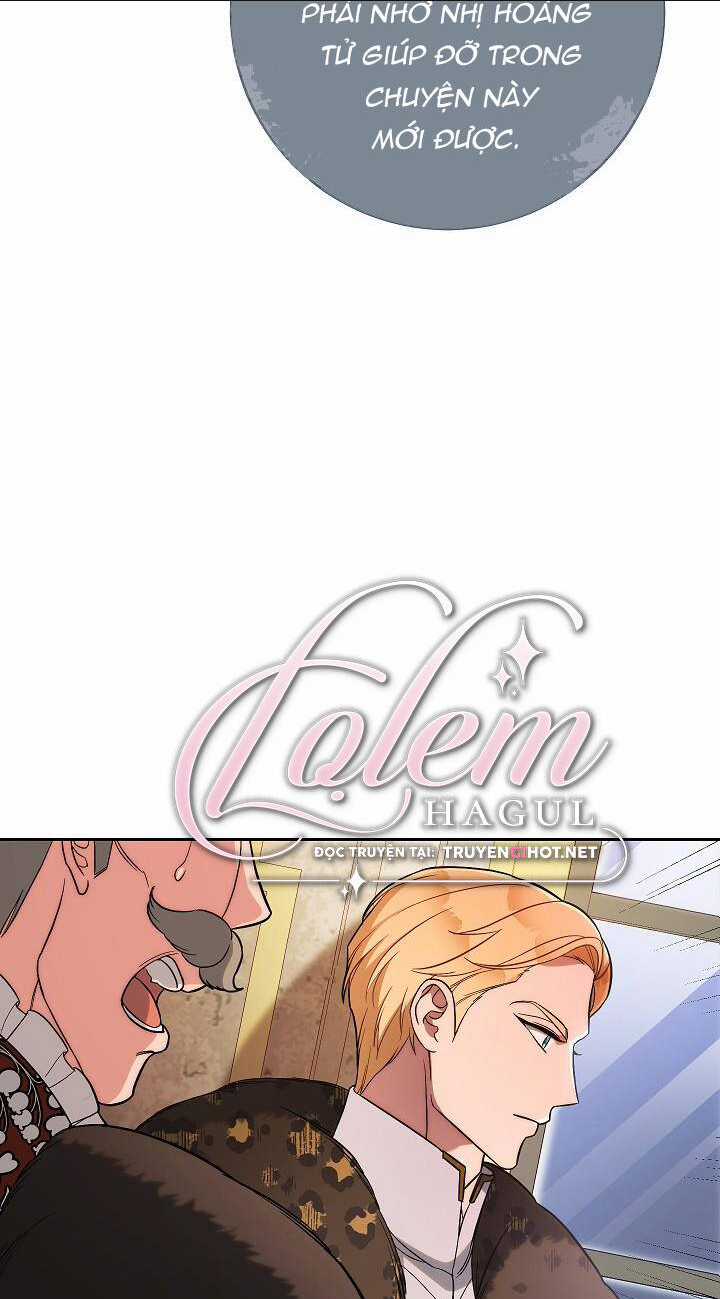 Cuộc Hôn Nhân Vụ Lợi Chapter 53.1 trang 29