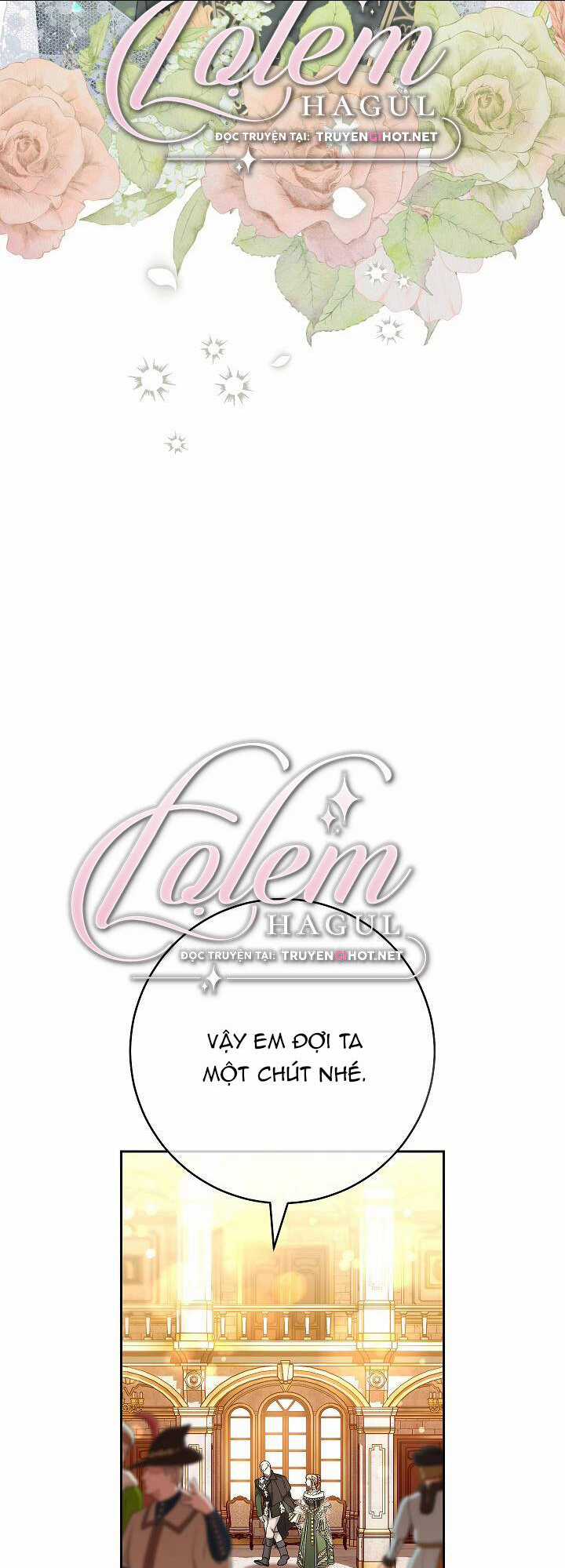 Cuộc Hôn Nhân Vụ Lợi Chapter 53.1 trang 3