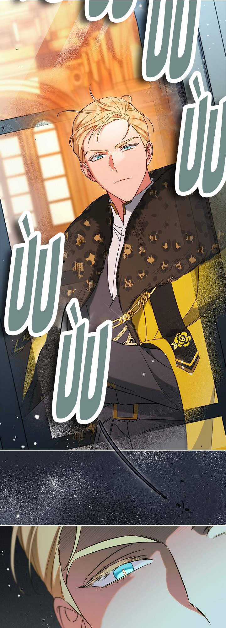 Cuộc Hôn Nhân Vụ Lợi Chapter 53.1 trang 33