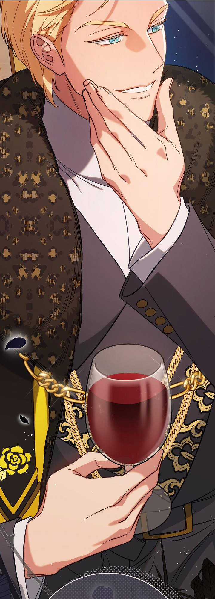 Cuộc Hôn Nhân Vụ Lợi Chapter 53.1 trang 36