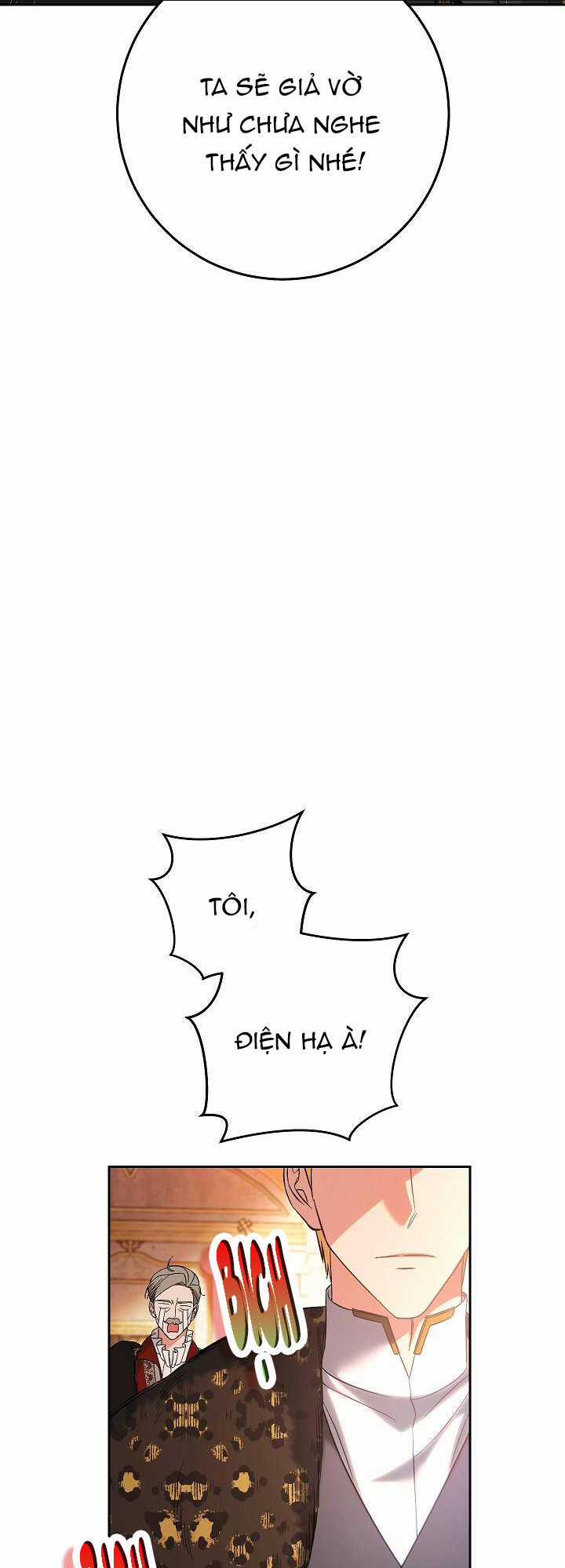 Cuộc Hôn Nhân Vụ Lợi Chapter 53.1 trang 39