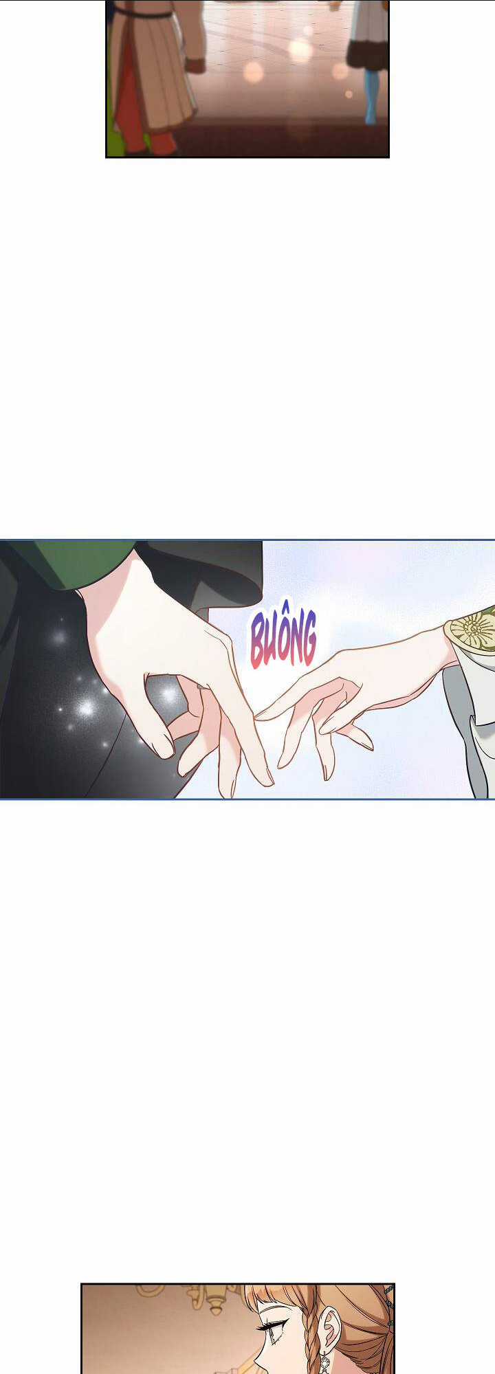 Cuộc Hôn Nhân Vụ Lợi Chapter 53.1 trang 4