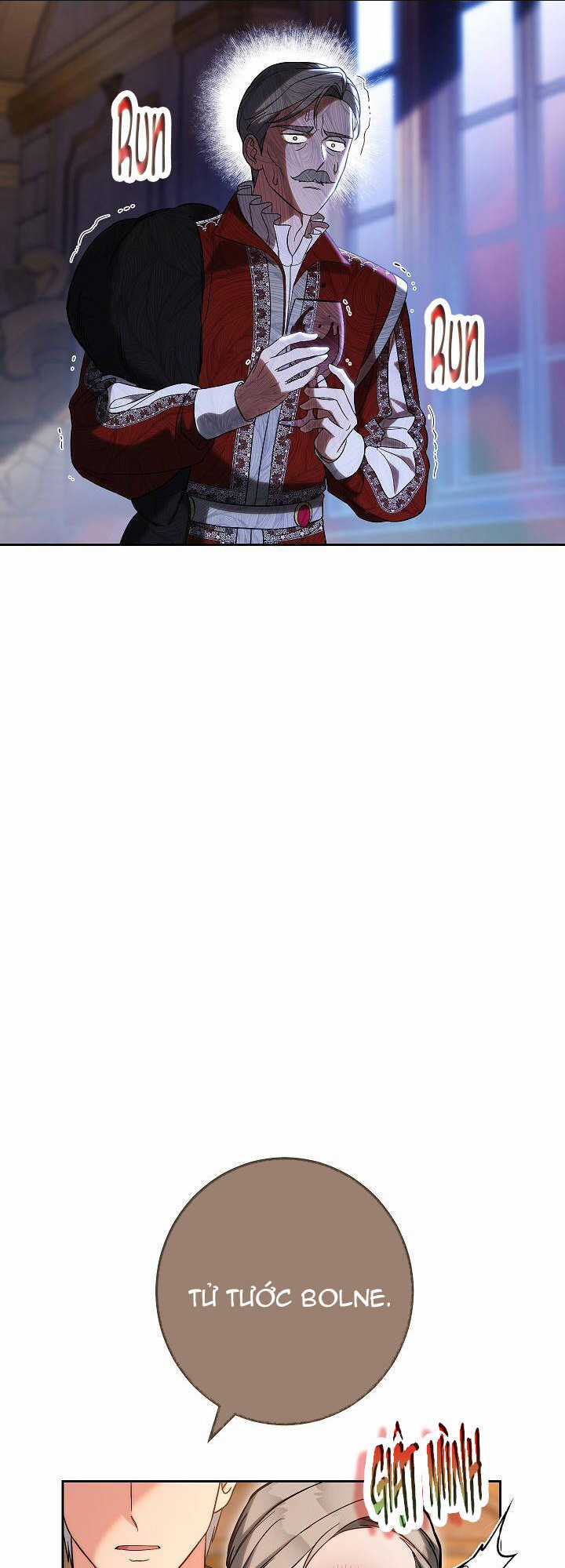 Cuộc Hôn Nhân Vụ Lợi Chapter 53.1 trang 42