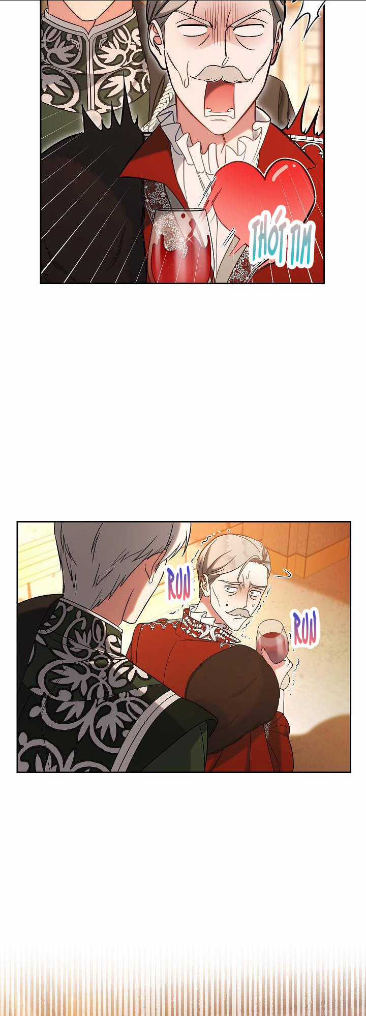 Cuộc Hôn Nhân Vụ Lợi Chapter 53.1 trang 43