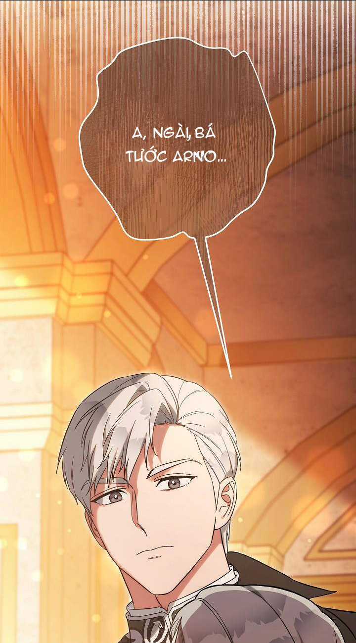 Cuộc Hôn Nhân Vụ Lợi Chapter 53.1 trang 44