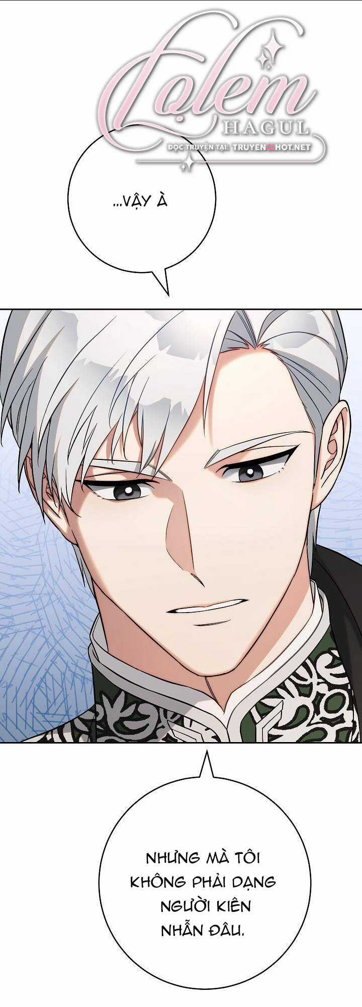 Cuộc Hôn Nhân Vụ Lợi Chapter 53.1 trang 46