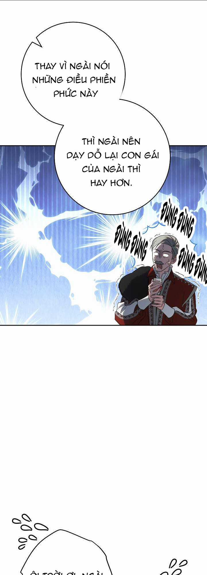 Cuộc Hôn Nhân Vụ Lợi Chapter 53.1 trang 47