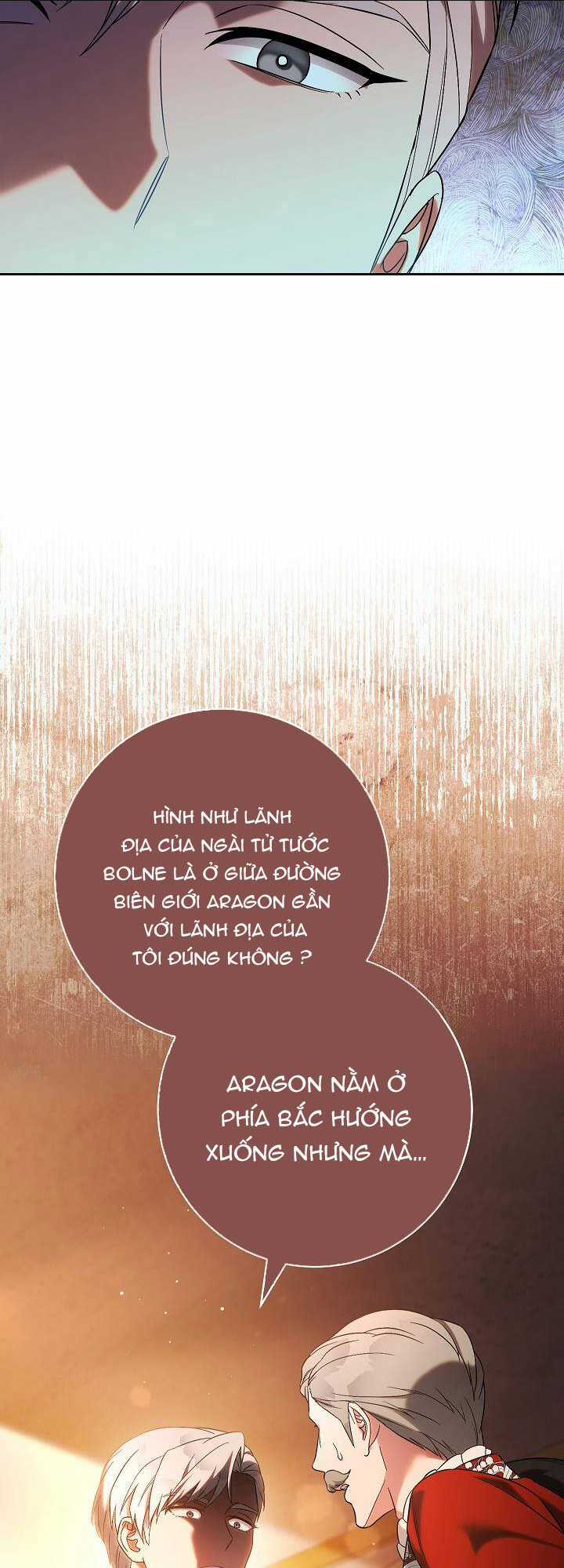 Cuộc Hôn Nhân Vụ Lợi Chapter 53.1 trang 49