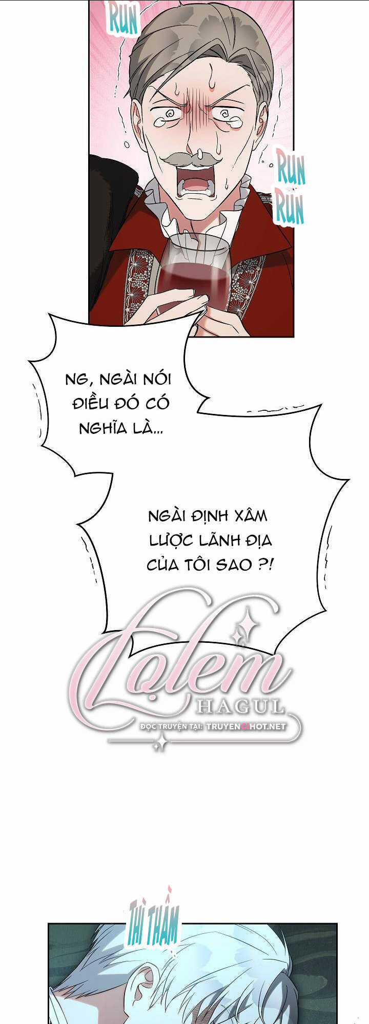 Cuộc Hôn Nhân Vụ Lợi Chapter 53.1 trang 51