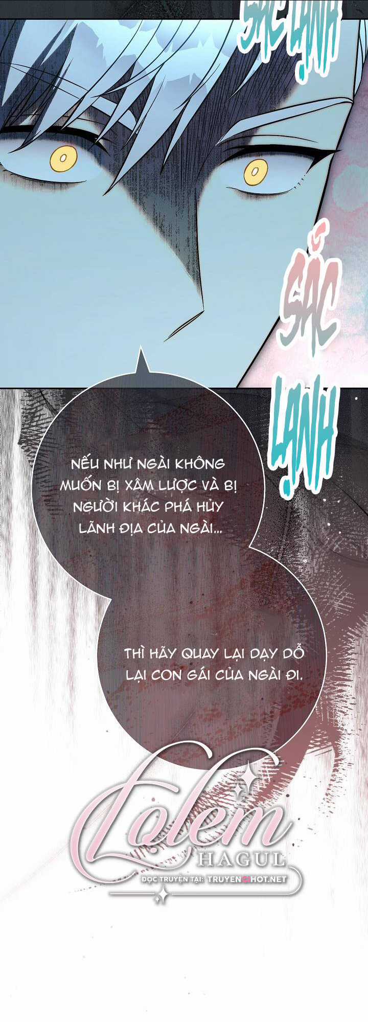 Cuộc Hôn Nhân Vụ Lợi Chapter 53.1 trang 53