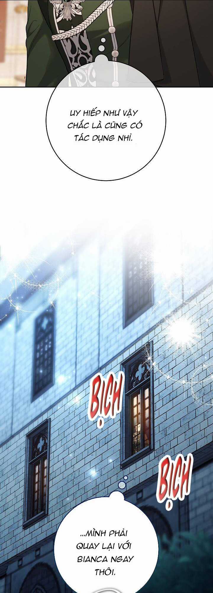 Cuộc Hôn Nhân Vụ Lợi Chapter 53.1 trang 56