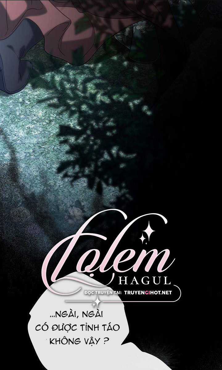 Cuộc Hôn Nhân Vụ Lợi Chapter 53.1 trang 58