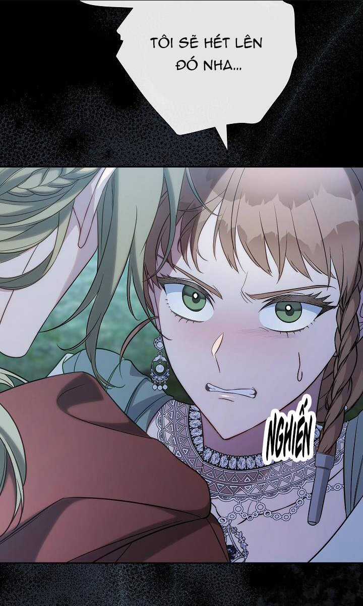 Cuộc Hôn Nhân Vụ Lợi Chapter 53.1 trang 59