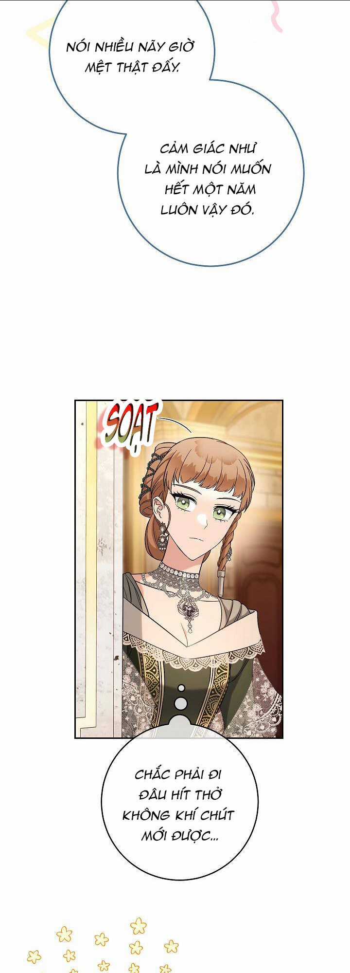 Cuộc Hôn Nhân Vụ Lợi Chapter 53.1 trang 6