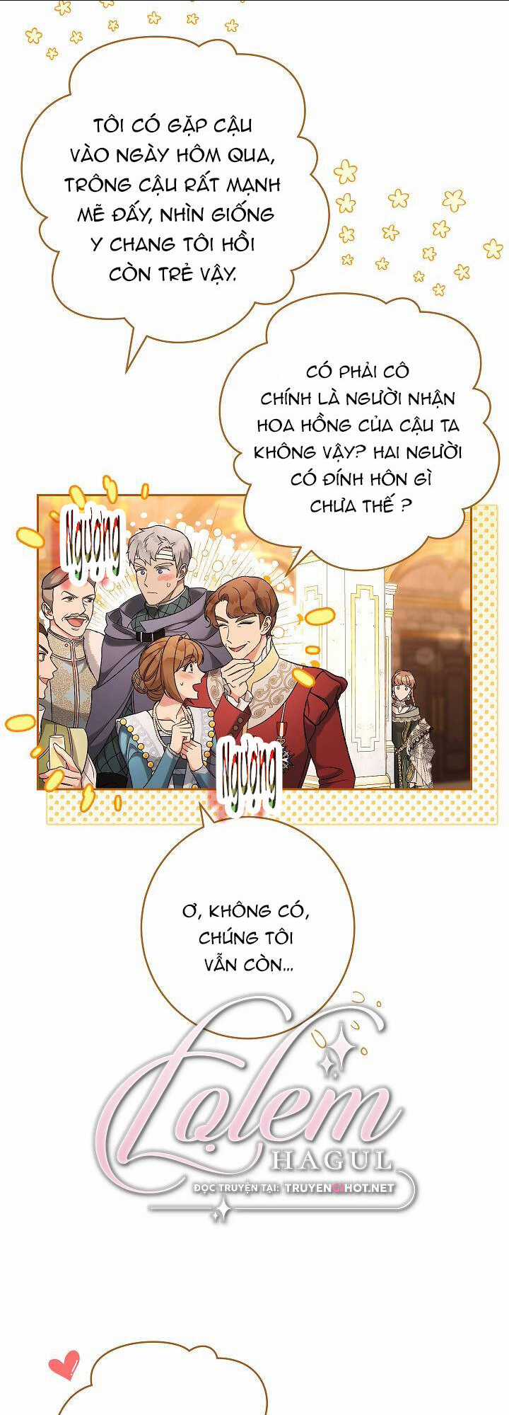 Cuộc Hôn Nhân Vụ Lợi Chapter 53.1 trang 7