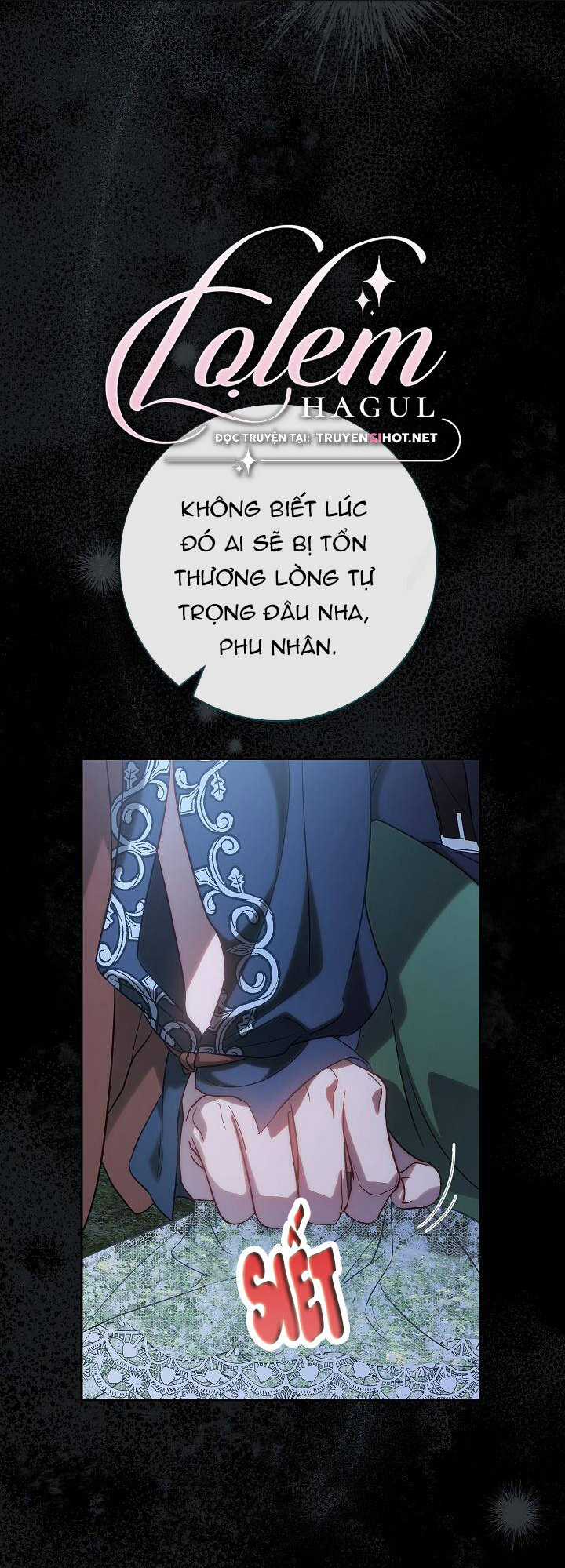Cuộc Hôn Nhân Vụ Lợi Chapter 53.2 trang 1