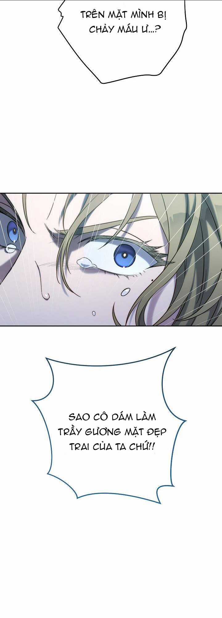 Cuộc Hôn Nhân Vụ Lợi Chapter 53.2 trang 10