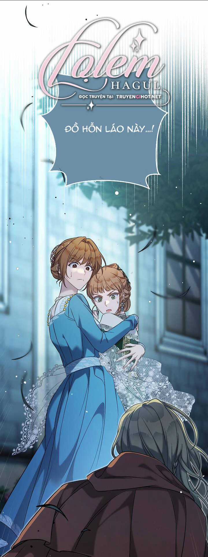 Cuộc Hôn Nhân Vụ Lợi Chapter 53.2 trang 11