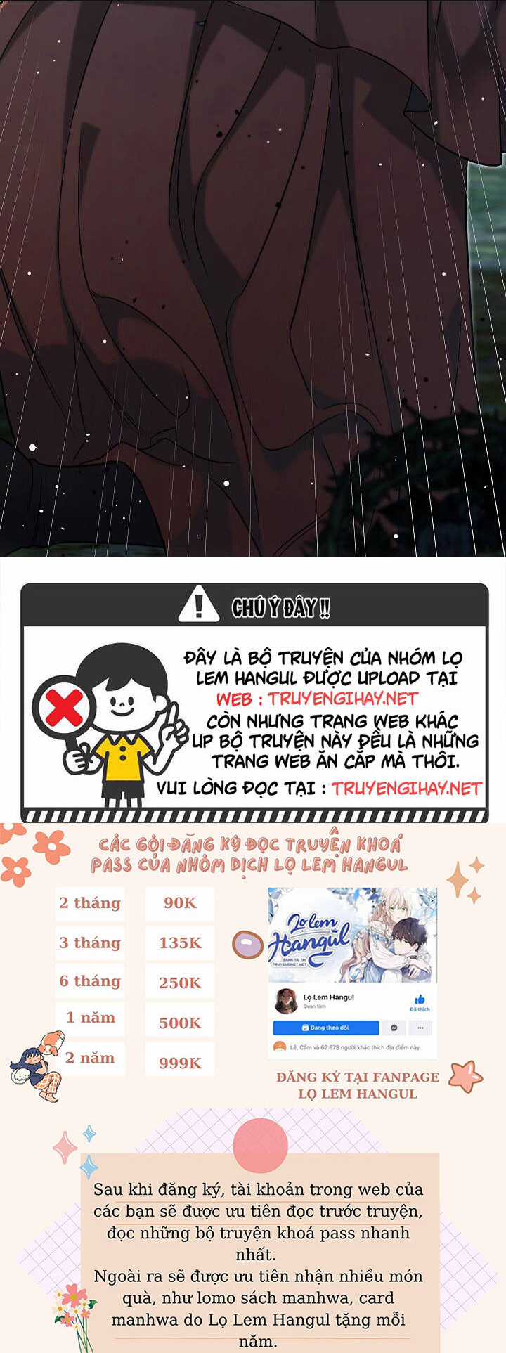 Cuộc Hôn Nhân Vụ Lợi Chapter 53.2 trang 12