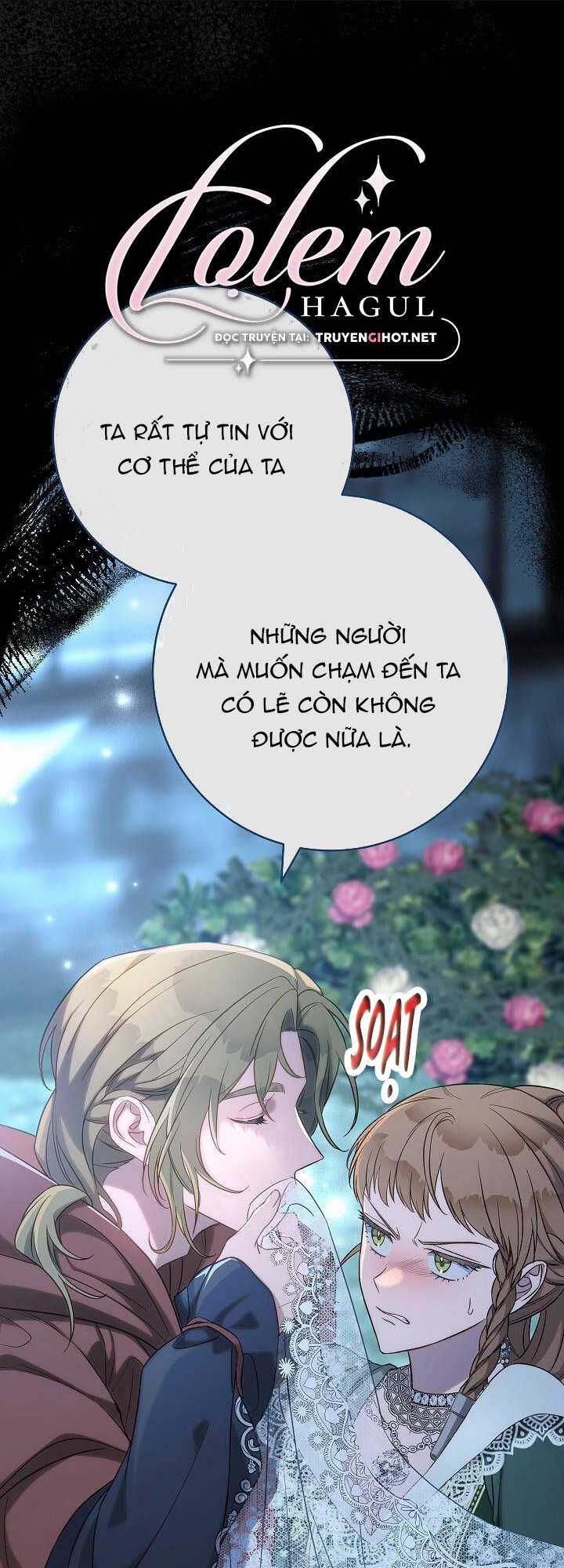 Cuộc Hôn Nhân Vụ Lợi Chapter 53.2 trang 2