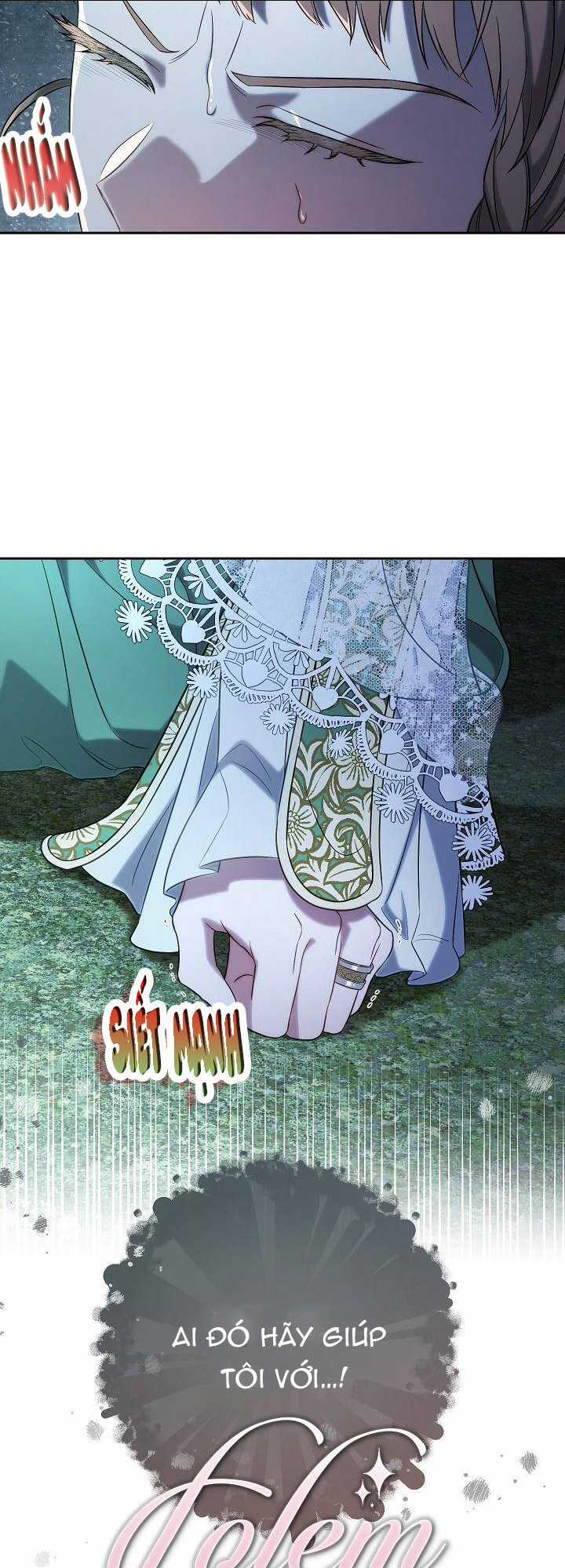 Cuộc Hôn Nhân Vụ Lợi Chapter 53.2 trang 4