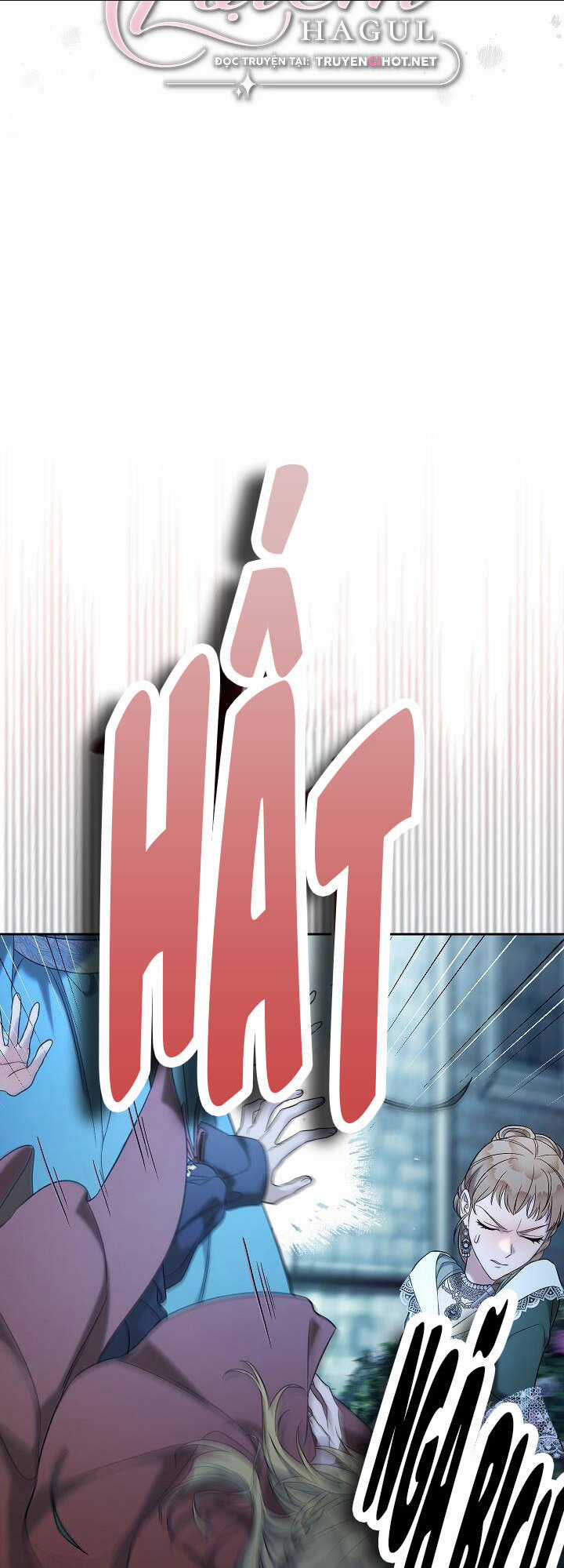 Cuộc Hôn Nhân Vụ Lợi Chapter 53.2 trang 5